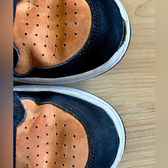 Nike Air Jordan Access 'Shattered Backboard' - Picture 9 of 10